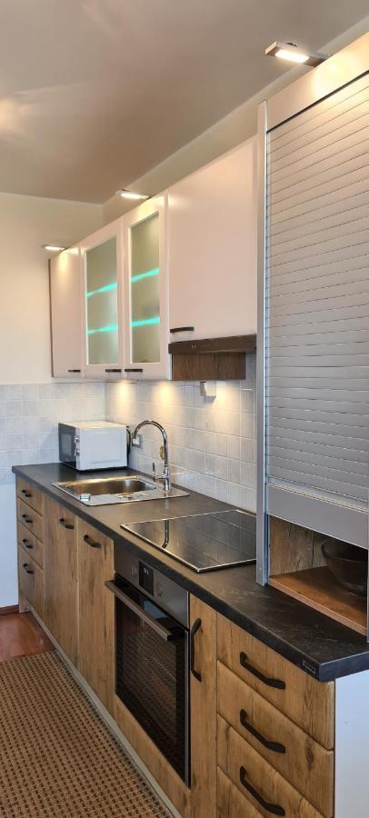 Apartament Apartma Nebo-Sky Šmarje Zewnętrze zdjęcie