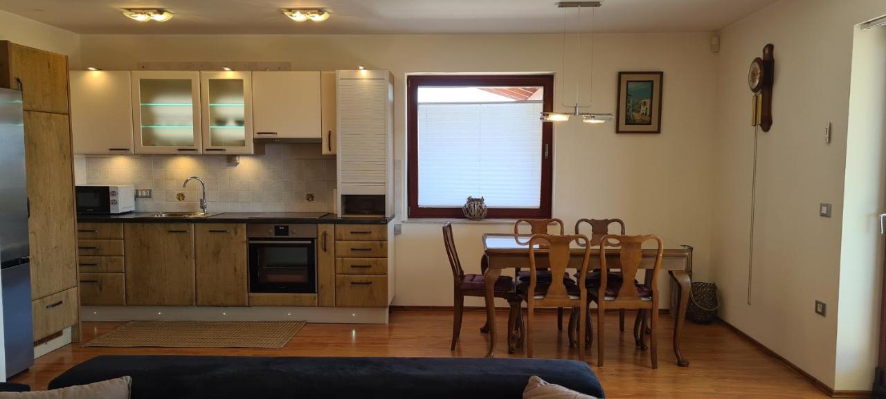 Apartament Apartma Nebo-Sky Šmarje Zewnętrze zdjęcie