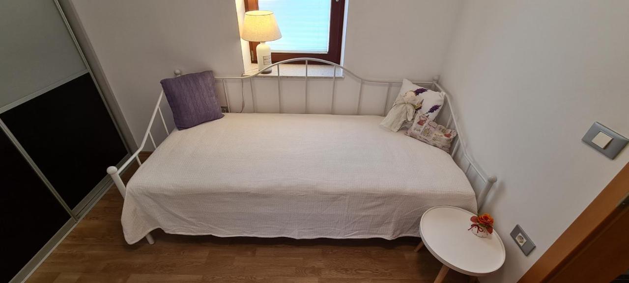 Apartament Apartma Nebo-Sky Šmarje Zewnętrze zdjęcie