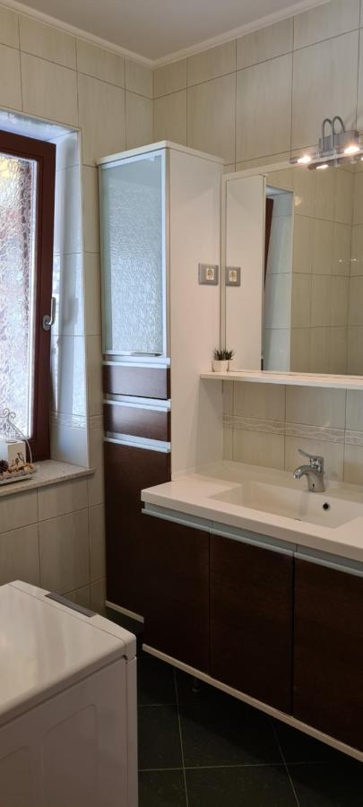 Apartament Apartma Nebo-Sky Šmarje Zewnętrze zdjęcie