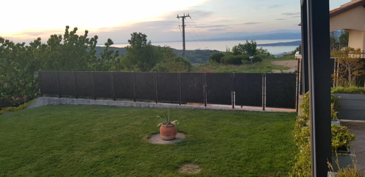 Apartament Apartma Nebo-Sky Šmarje Zewnętrze zdjęcie