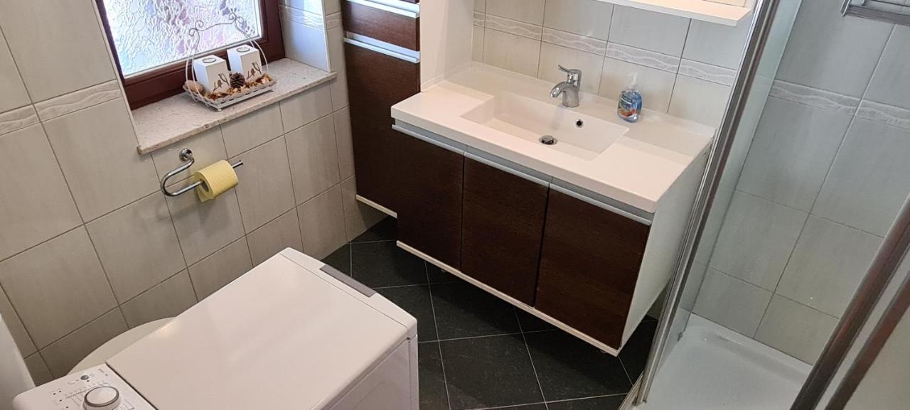 Apartament Apartma Nebo-Sky Šmarje Zewnętrze zdjęcie