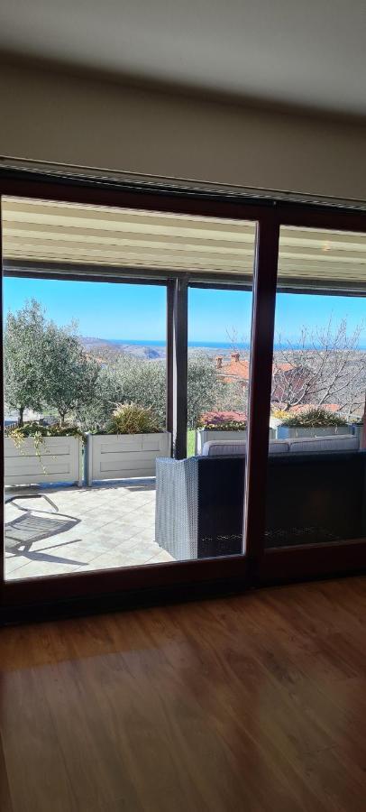 Apartament Apartma Nebo-Sky Šmarje Zewnętrze zdjęcie
