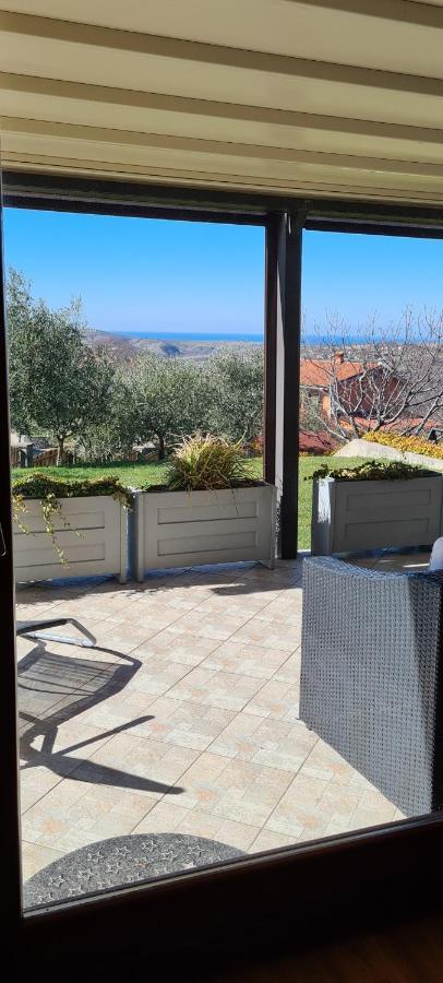 Apartament Apartma Nebo-Sky Šmarje Zewnętrze zdjęcie