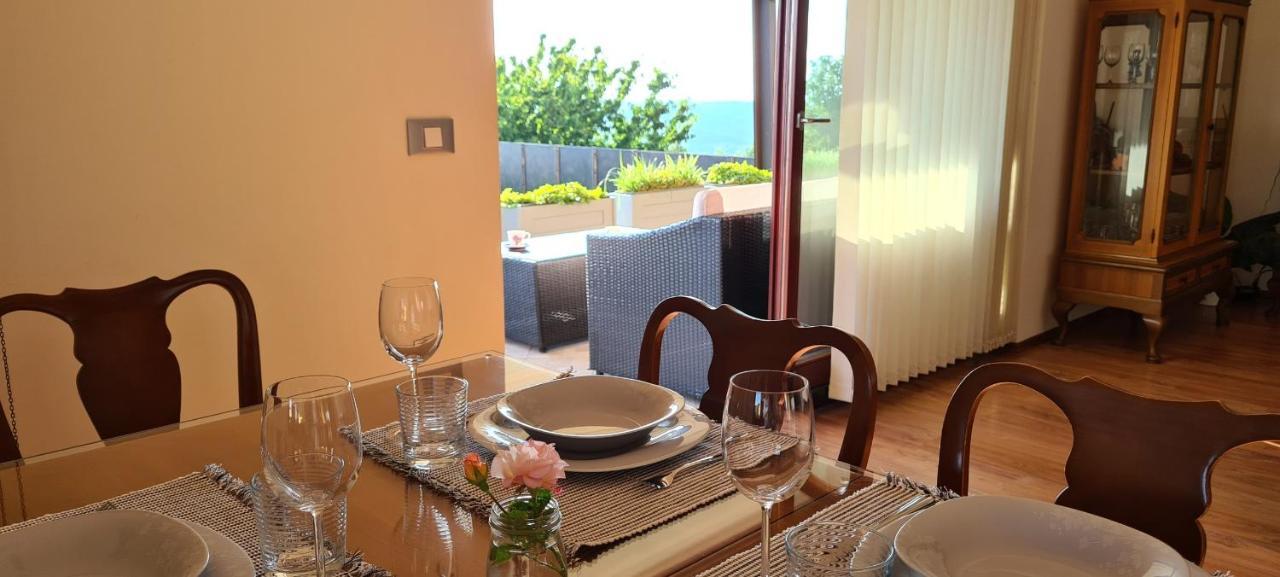 Apartament Apartma Nebo-Sky Šmarje Zewnętrze zdjęcie