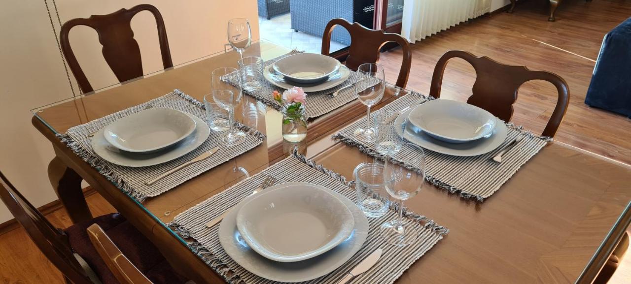 Apartament Apartma Nebo-Sky Šmarje Zewnętrze zdjęcie