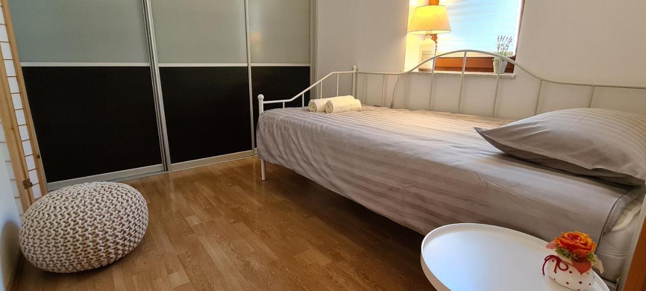 Apartament Apartma Nebo-Sky Šmarje Zewnętrze zdjęcie