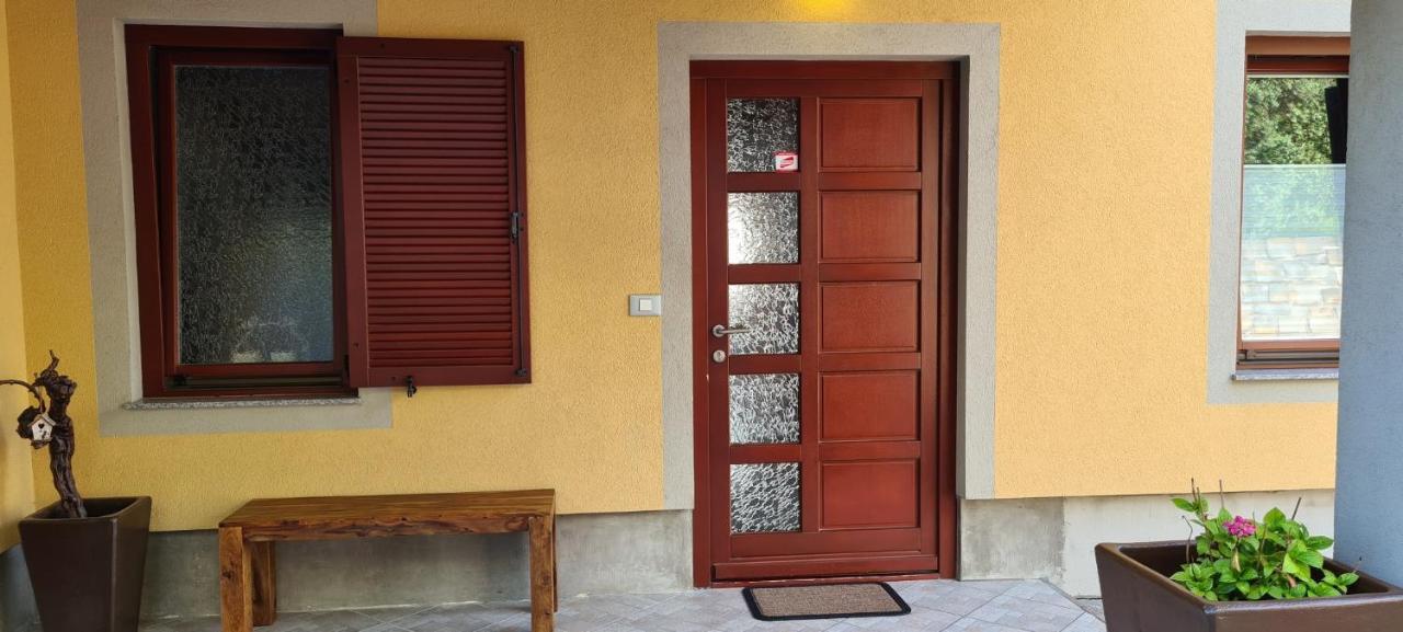 Apartament Apartma Nebo-Sky Šmarje Zewnętrze zdjęcie